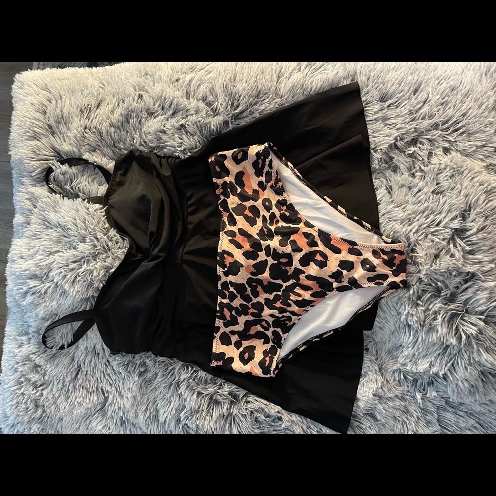 Beachsissi Swimming wear